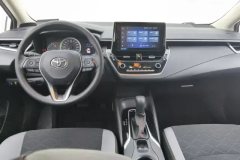 2021 Toyota Corolla 2021 1.2T AT S-CVTElitePLUSEdition #12