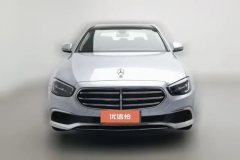 2022 Mercedes-Benz E-Class 2022 2.0T AT Facelift IIE260L #3