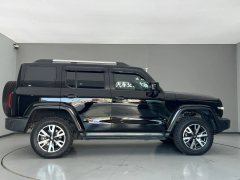 2023 Tank 300 2023 CityEdition 2.0T AT must #3