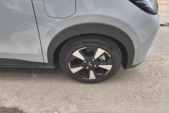 2025 Wuling Motors Wuling Bingo Plus 2024 510km 5SeatEdition #6