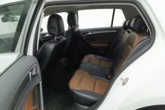 2017 Volkswagen Golf 2017 1.4T AT 230TSI Comfort Million Edition #19