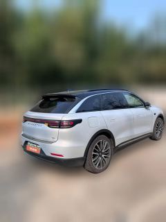 2022 Leapmotor C11 2021 AT Luxury #1
