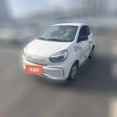 2021 Roewe Clever 2021 302km AT Excellence #1