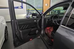 2021 GAC Trumpchi Trumpchi GS8 2020 2.0T AT 390TLuxurySmart ConnectAnniversary（7Seat）FWD #7