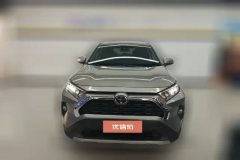 2021 Toyota RAV4 2021 2.0L AT CVT4WDfashionPLUSEdition #2