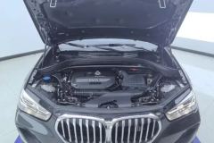 2022 BMW X1 2022 2.0T AT xDrive 25Li Exclusive #10