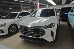 2022 Jetour X70 Plus 2021 Facelift 1.5T AT DCTMountainPRO 5Seat #2