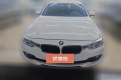 2016 BMW 3 Series 2016 2.0T AT 320LiFashion #2