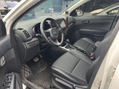 2017 Kia KX3 2017 1.6 AT AoyaEdition #3
