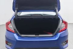 2019 Honda Civic 2019 1.5T AT 220TURBOPowermoveEdition China V #20