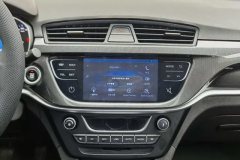 2019 Geely Auto Emgrand Sedan 2017 1.5L MT Million Edition Up #16