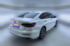 2021 Volkswagen Lavida 2022 1.4T AT 280TSI DSGLuxury #3