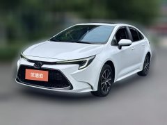 2024 Toyota Levin 2024 1.2T AT 185T CVTLuxury #1