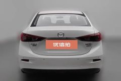 2017 Mazda Mazda3 Axela Sedan 2017 1.5 AT Comfort China V #4