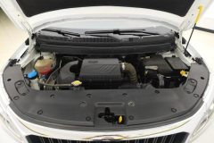 2021 Geely Auto Vision X3 2021 PRO 1.5L MT Elite #10