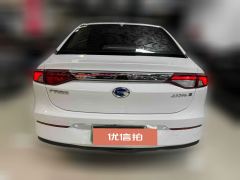 2020 Aion S 2019 dazzle530 EV #12