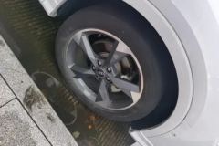 2022 Audi Q3 2022 1.4T AT 35 TFSI FashionDynamic #6
