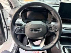 2022 Geely Auto Emgrand L 2022 1.4T AT CVTSupreme #10