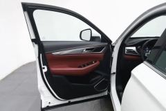 2021 Chang'an CS85 Coupe 2021 1.5T AT DCTLuxury #11