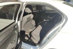 2020 Volkswagen Bora Sedan 2019 1.5 AT legendFashion China VI #11