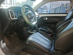 2022 Roewe Clever 2021 302Km New4Seat Super Power #5