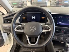 2023 Volkswagen Bora Sedan 2024 1.2T AT 200TSI DSGSmart DrivePROEdition #8