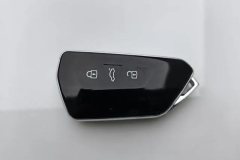 2023 Volkswagen ID.4 CROZZ 2024 Pure enjoymentLimited #10