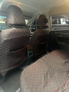 2016 Toyota Corolla 2014 1.6 AT GLX-i #5