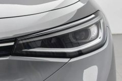 2024 Volkswagen ID.4 CROZZ 2024 Pure enjoymentLimited #5
