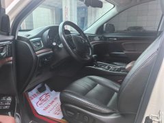 2019 GAC Trumpchi Trumpchi GS8 2020 2.0T AT 390TLuxurySmart Connect7Seat FWD #5