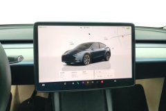 2024 Tesla Model Y 2024 rear wheel driveEdition #14
