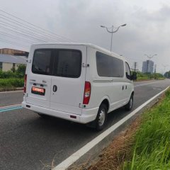 2022 Maxus V80 2021 2.0T AMTClassicAoyuntongSWBSuperLow Roof5/6Seat #9