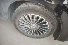 2024 Denza D9 2024 1.5T AT DM-i 1050 Exclusive #6