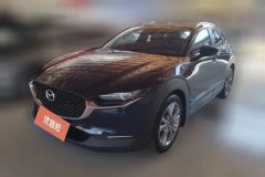 2020 Mazda CX-30 2020 2.0 AT Jiayue #1