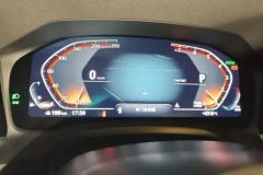 2021 BMW 3 Series 2022 2.0T AT 325Li MSport Pkg #14