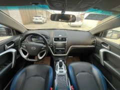 2017 Geely Auto Emgrand EV 2017 EV EV300Elite #5