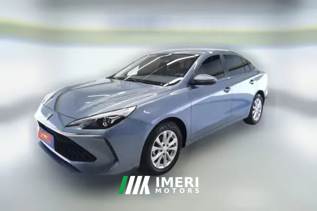 2025 Roewe i5 2023 1.5L MT Comfort Enjoy