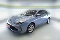 2025 Roewe i5 2023 1.5L MT Comfort Enjoy #1