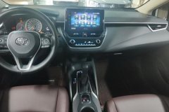 2020 Toyota Corolla 2019 1.2T AT S-CVT GL-iElite #13