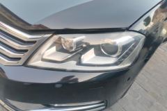 2015 Volkswagen Magotan 2015 2.0T AT Premium Facelift #5