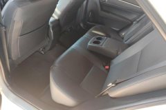 2017 Toyota Levin 2017 1.2T AT 185TElite Facelift #11