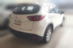 2017 Mazda CX-5 2015 2.0 AT UrbanFWD #3