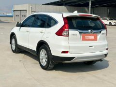 2016 Honda CR-V 2016 2.0 AT UrbanEditionFWD #6