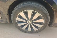 2018 Volkswagen Sagitar 2018 1.6 AT Comfort #6