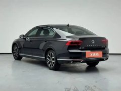 2020 Volkswagen Magotan 2020 1.4T AT 280TSILeading #15