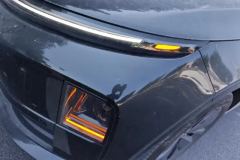 2025 Li Auto Li Auto L6 2025 Pro SmartHuanNewEdition #5