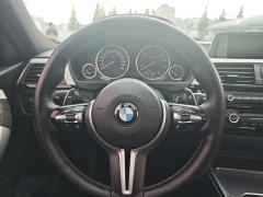 2017 BMW 3 Series 2017 2.0T AT 320iMSport #16
