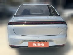 2024 Aion S MAX 2024 70 Star #7