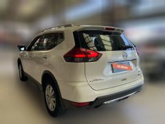 2020 Nissan X-Trail 2020 2.5 AT Smart ConnectLeading4WD #7