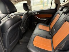 2016 BYD Song 2016 2.0T AT Luxury FWD #5